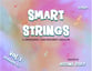 Smart Strings Vol. 1 P.O.D. cover